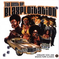 Purchase VA - Best Of Blaxploitation CD3