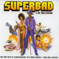 Purchase VA - Superbad CD2