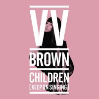 Purchase VV Brown - Childre (With Chiddy) (CDS)