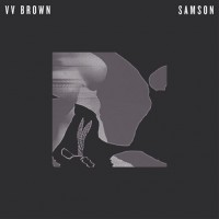 Purchase VV Brown - Samson & Delilah (Tut Tut Child Remix) (CDS)
