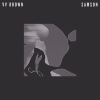 Purchase VV Brown - Samson (CDS)