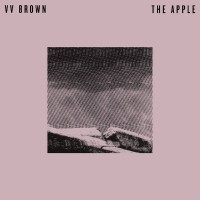 Purchase VV Brown - The Apple (CDS)