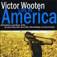 Purchase Victor Wooten - Live In America CD1