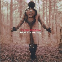 Purchase Victor Wooten - What Did He Say