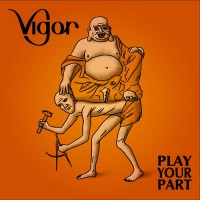 Purchase Vigor - Play Your Part