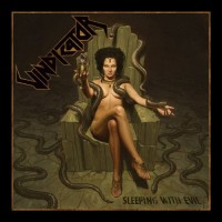 Purchase Vindicator - Sleeping With Evil (EP)