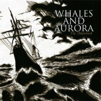 Purchase Whales And Aurora - The Shipwreck