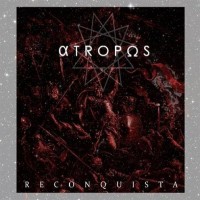 Purchase Atropos - Reconquista