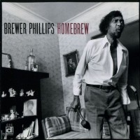 Purchase Brewer Phillips - Homebrew