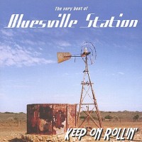 Purchase Bluesville Station - Keep On Rollin'