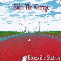 Purchase Bluesville Station - Ridin' The Warrego