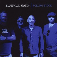 Purchase Bluesville Station - Rolling Stock