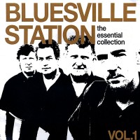 Purchase Bluesville Station - The Essential Collection Vol. 1