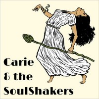 Purchase Carie & The Soulshakers - Carie & The Soulshakers (EP)