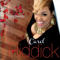 Purchase Carol Riddick - Love Phases