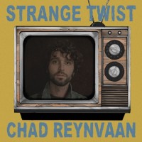 Purchase Chad Reynvaan - Strange Twist