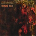 Buy Cronic Disorder - Torture Test Mp3 Download