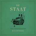 Buy De Staat - Machinery Mp3 Download