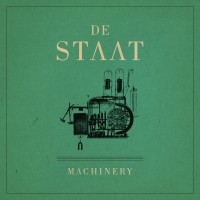 Purchase De Staat - Machinery