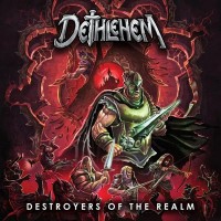 Purchase Dethlehem - Destroyers Of The Realm