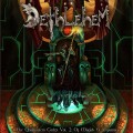 Buy Dethlehem - The Ghorusalem Codex Vol. 2: Of Magick And Tyranny Mp3 Download