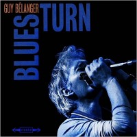 Purchase Guy Belanger - Blues Turn