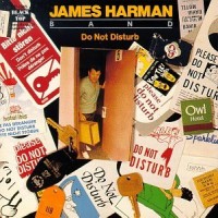 Purchase James Harman Band - Do Not Disturb