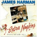 Buy James Harman Band - Extra Napkins Mp3 Download