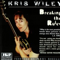 Purchase Kris Wiley - Breaking The Rules