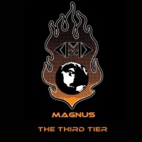 Purchase Magnus - The Third Tier