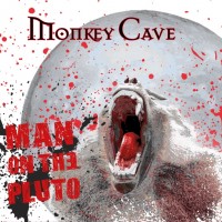 Purchase Monkey Cave - Man On The Pluto
