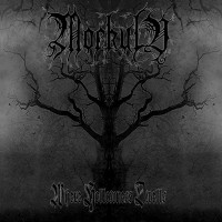 Purchase MorkulV - Where Hollowness Dwells