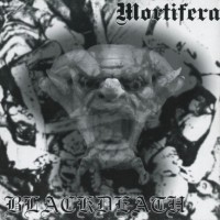 Purchase Mortifera - Mortifera & Blackdeath