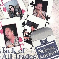Purchase Nelsen Adelard - Jack Of All Trades