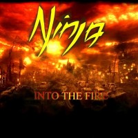 Purchase Ninja - Into The Fire