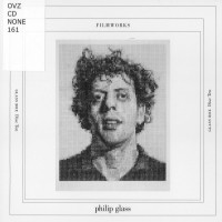 Purchase Philip Glass - A Nonesuch Retrospective: Filmworks CD10