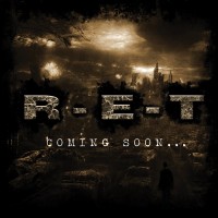 Purchase R.E.T. - Coming Soon...