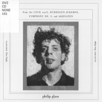 Purchase Philip Glass - A Nonesuch Retrospective: From The Civil Wars, Hydrogen Jukebox, Symphony No. 5, And Akhnaten CD8