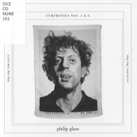 Purchase Philip Glass - A Nonesuch Retrospective: Symphonies Nos. 3 & 8 CD9