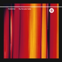 Purchase Reagenz - The Periodic Table 3LP (The Bunker New York 010)