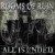 Buy Rooms Of Ruin - All Is Ended Mp3 Download