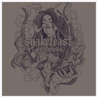 Purchase Snakefeast - The Pythoness