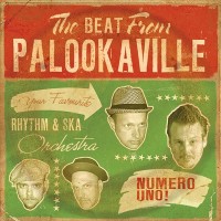 Purchase The Beat From Palookaville - Numero Uno