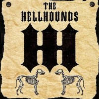 Purchase The Hellhounds - Halfway Betweem Somewhere And Nowhere