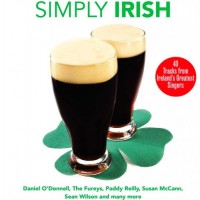 Purchase VA - Simply Irish CD2
