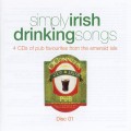 Buy VA - Simply Irish Drinking Songs CD1 Mp3 Download