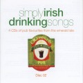 Buy VA - Simply Irish Drinking Songs CD2 Mp3 Download
