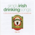 Buy VA - Simply Irish Drinking Songs CD3 Mp3 Download