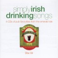 Buy VA - Simply Irish Drinking Songs CD4 Mp3 Download