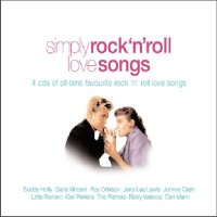 Purchase VA - Simply Rock'n'roll Love Songs CD1